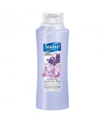 Suave Naturals Soothing Lavender Lilac Conditioner 444ml